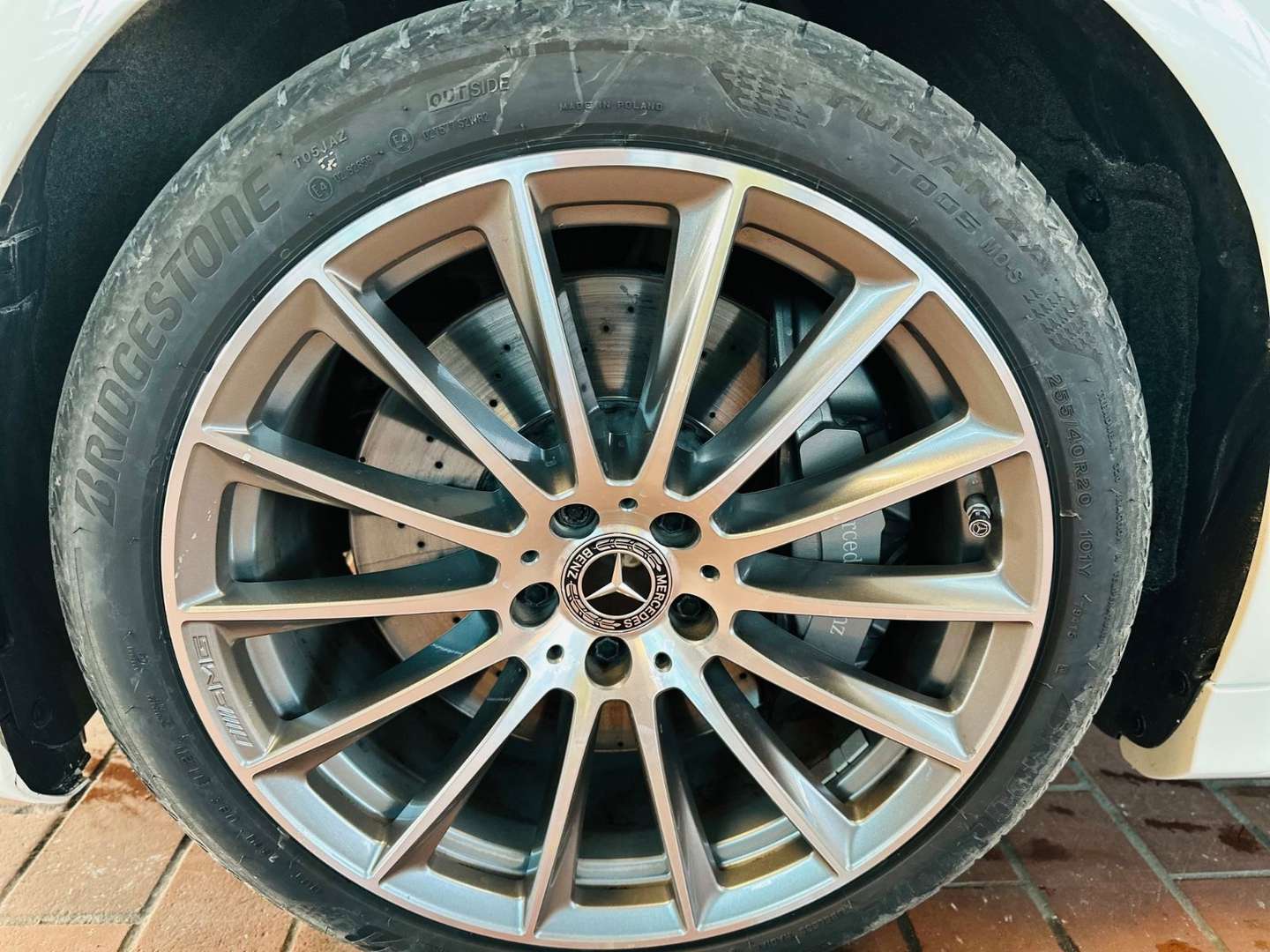 Mercedes Classe S 400 Night Edition - 2021 - Joinsteer - #49