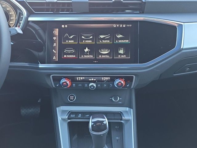 Audi Q3 Sportback TFSI E - 2023 - Joinsteer - #15