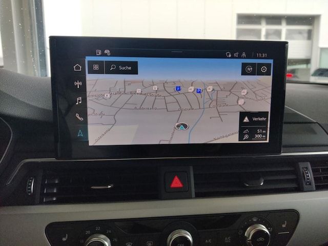 Audi A4 Avant 35 TFSI S Tronic - 2024 - Joinsteer - #16