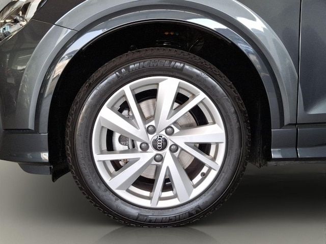 Audi Q2 S Line 35 TFSI S Tronic - 2025 - Joinsteer - #20