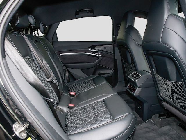 Audi E-tron Sportback S Line 55 Quattro - 2022 - Joinsteer - #10