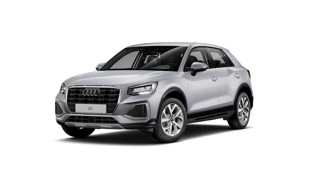 Audi Q2 Advanced 35 TFSI S Tronic - 2025 - Joinsteer - #2