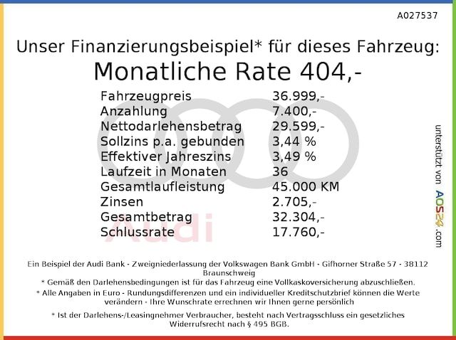 Audi Q2 Advanced 35 TFSI S Tronic - 2025 - Joinsteer - #3