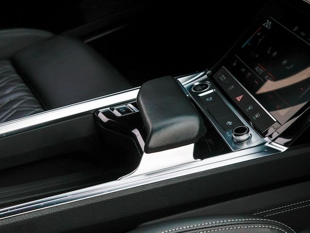 Audi E-tron Sportback S Line 55 Quattro - 2022 - Joinsteer - #13