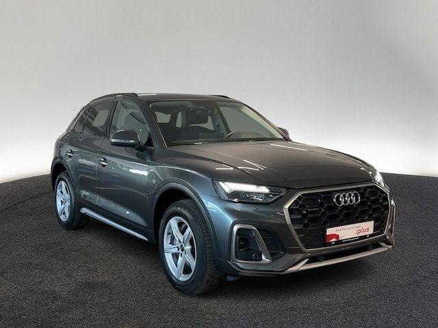 Audi Q5 40 TDI Quattro S Tronic - 2023 - Joinsteer - #6