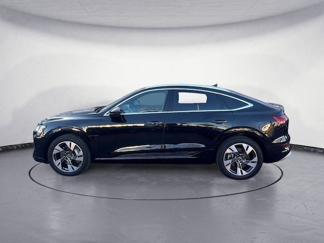 Audi E-tron Sportback S Line 55 Quattro - 2022 - Joinsteer - #3