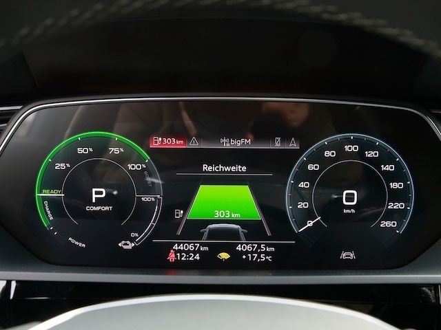 Audi E-tron Sportback S Line 55 Quattro - 2022 - Joinsteer - #16
