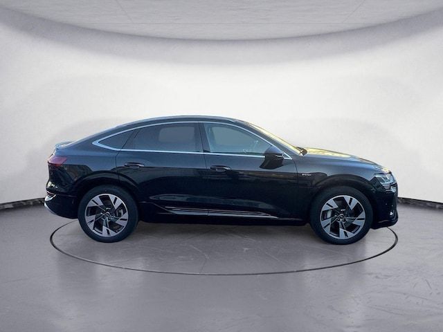 Audi E-tron Sportback S Line 55 Quattro - 2022 - Joinsteer - #6