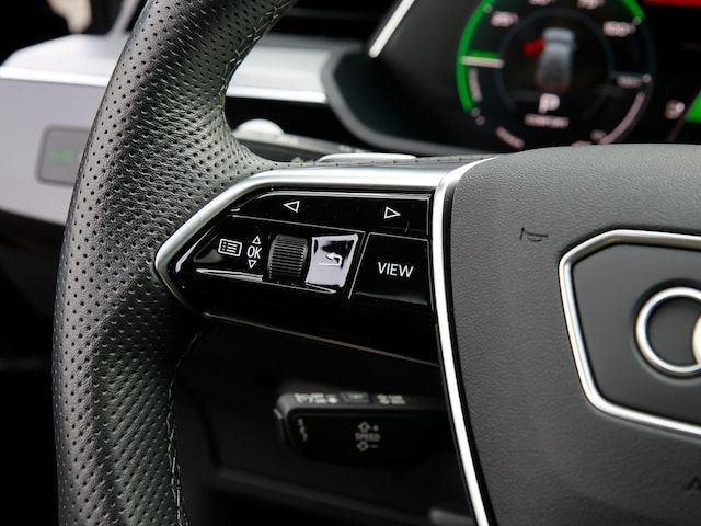 Audi E-tron Sportback S Line 55 Quattro - 2022 - Joinsteer - #17