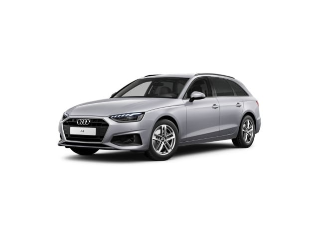 Audi A4 Avant 35 TFSI S Tronic - 2024 - Joinsteer - #2
