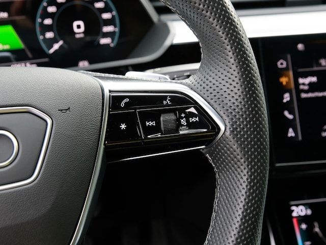 Audi E-tron Sportback S Line 55 Quattro - 2022 - Joinsteer - #18