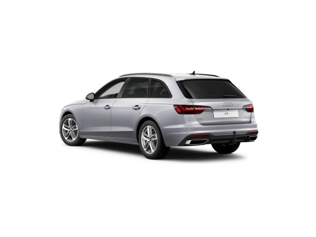 Audi A4 Avant 35 TFSI S Tronic - 2024 - Joinsteer - #3