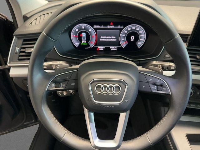 Audi Q5 40 TDI Quattro S Tronic - 2023 - Joinsteer - #11