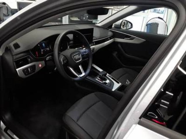Audi A4 Avant 35 TFSI S Tronic - 2024 - Joinsteer - #4