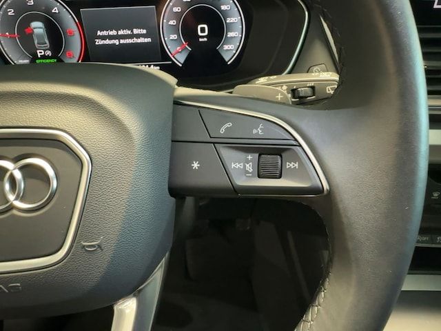 Audi Q5 40 TDI Quattro S Tronic - 2023 - Joinsteer - #16