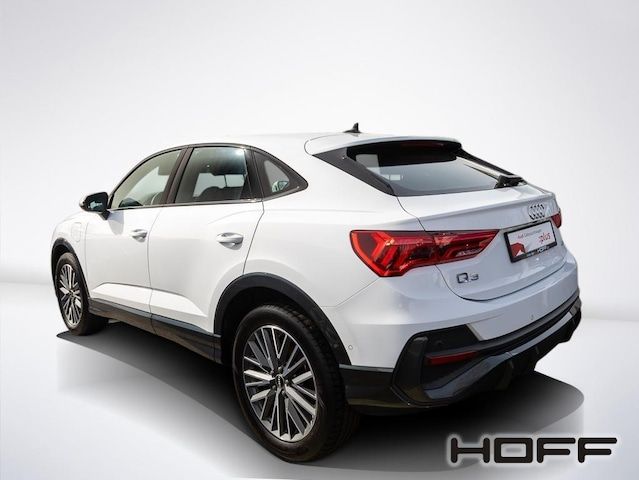Audi Q3 Sportback TFSI E - 2022 - Joinsteer - #2