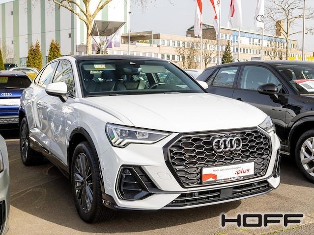 Audi Q3 Sportback TFSI E - 2022 - Joinsteer - #3