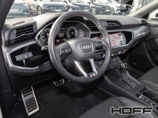 Audi Q3 Sportback TFSI E - 2022 - Joinsteer - #4