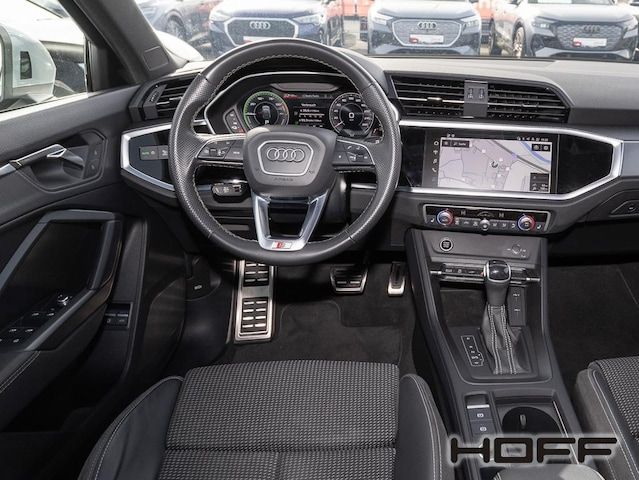 Audi Q3 Sportback TFSI E - 2022 - Joinsteer - #6