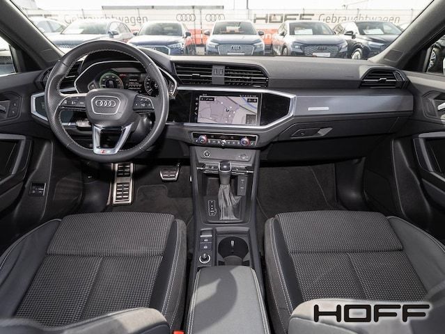 Audi Q3 Sportback TFSI E - 2022 - Joinsteer - #9