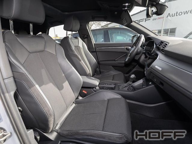 Audi Q3 Sportback TFSI E - 2022 - Joinsteer - #10