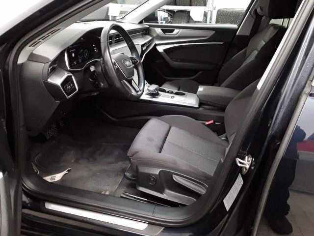 Audi A6 Avant TFSI E - 2022 - Joinsteer - #4