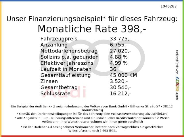Audi Q3 Sportback TFSI E - 2022 - Joinsteer - #15