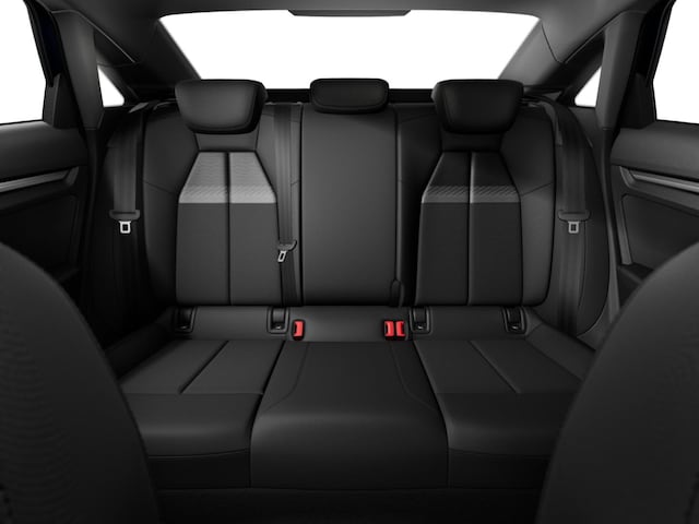 Audi A3 S Line 30 TFSI S Tronic - 2025 - Joinsteer - #10