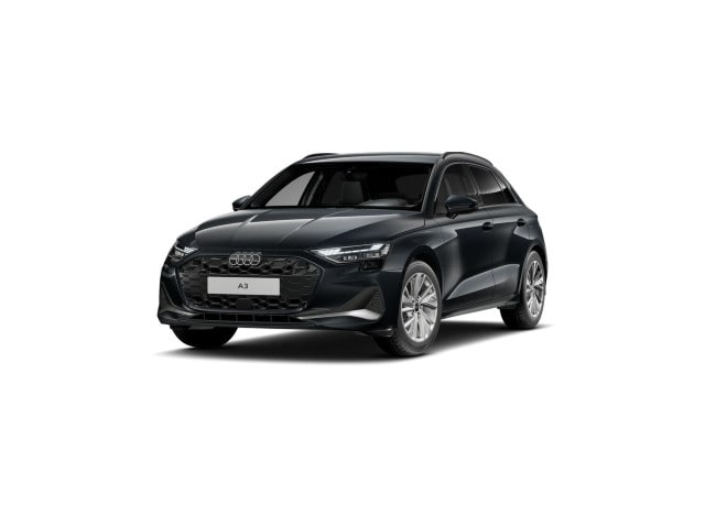 Audi A3 Sportback Advanced 35 TDI S Tronic - 2025 - Joinsteer - #2