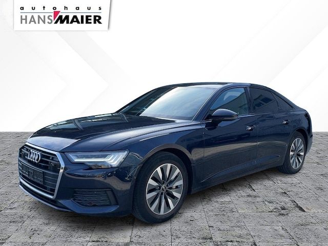 Audi A6 Limousine TFSI E - 2023 - Joinsteer - #2