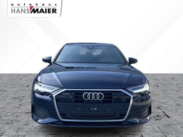 Audi A6 Limousine TFSI E - 2023 - Joinsteer - #3