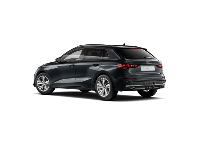 Audi A3 Sportback Advanced 35 TDI S Tronic - 2025 - Joinsteer - #3