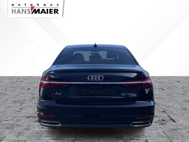Audi A6 Limousine TFSI E - 2023 - Joinsteer - #5