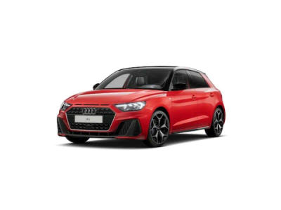 Audi A1 Sportback S Line 35 TFSI S Tronic -  - Joinsteer - #1