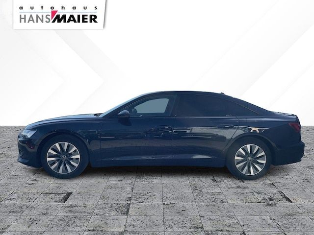 Audi A6 Limousine TFSI E - 2023 - Joinsteer - #6