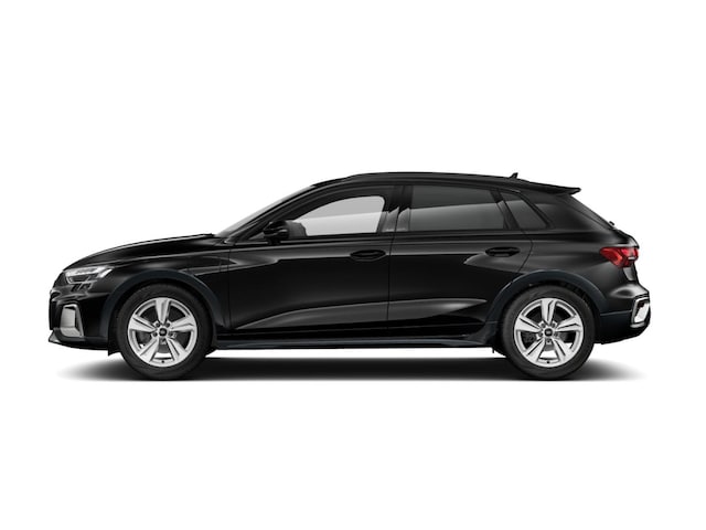 Audi A3 Allstreet TFSI E 40 TFSI E S Tronic - 2025 - Joinsteer - #2