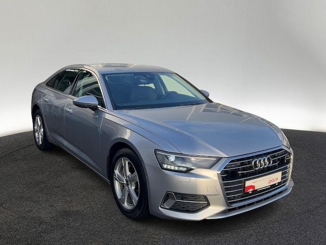 Audi A6 Limousine 40 TDI Quattro S Tronic - 2021 - Joinsteer - #6