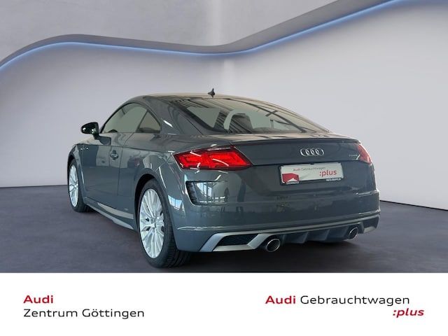 Audi TT Coupé 45 TFSI Quattro S Tronic - 2021 - Joinsteer - #4