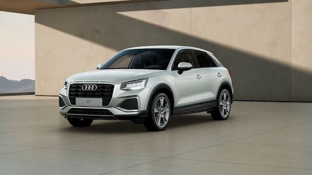 Audi Q2 Advanced 35 TDI S Tronic - 2025 - Joinsteer - #3