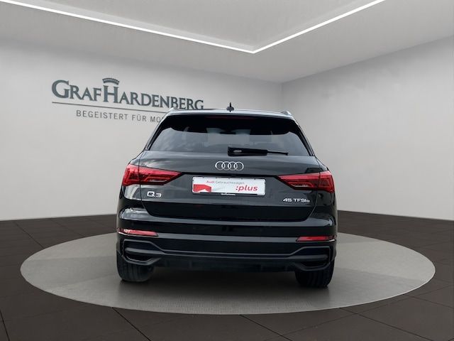 Audi Q3 TFSI E S Line 45 TFSI E S Tronic - 2022 - Joinsteer - #5
