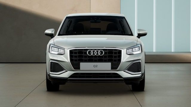 Audi Q2 Advanced 35 TDI S Tronic - 2025 - Joinsteer - #4