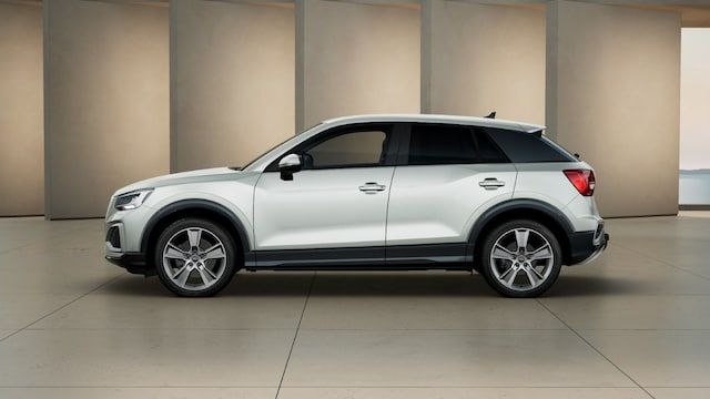 Audi Q2 Advanced 35 TDI S Tronic - 2025 - Joinsteer - #5