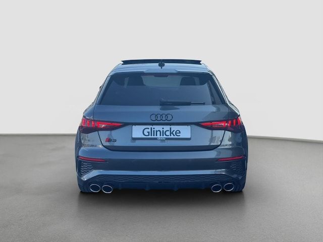 Audi S3 Sportback TFSI Quattro S Tronic - 2022 - Joinsteer - #15