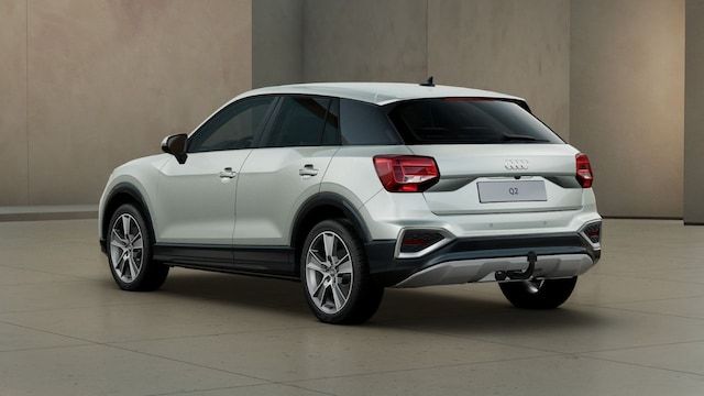 Audi Q2 Advanced 35 TDI S Tronic - 2025 - Joinsteer - #6