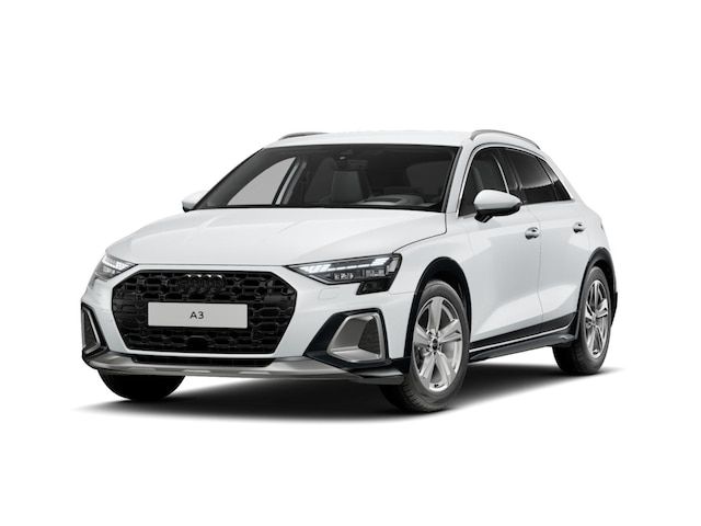 Audi A3 Allstreet 35 TFSI Schaltgetriebe - 2025 - Joinsteer - #2