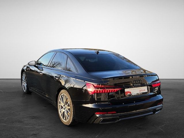 Audi A6 Limousine TFSI E - 2023 - Joinsteer - #5