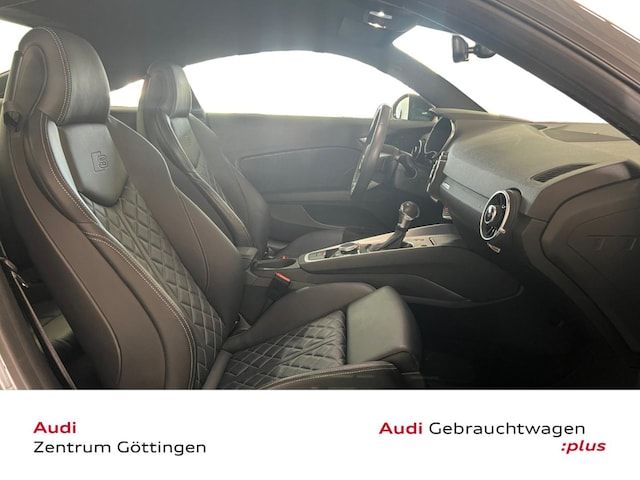 Audi TT Coupé 45 TFSI Quattro S Tronic - 2021 - Joinsteer - #7
