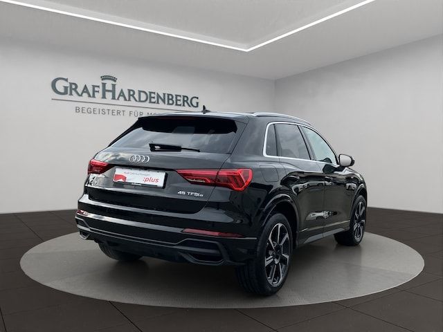Audi Q3 TFSI E S Line 45 TFSI E S Tronic - 2022 - Joinsteer - #6