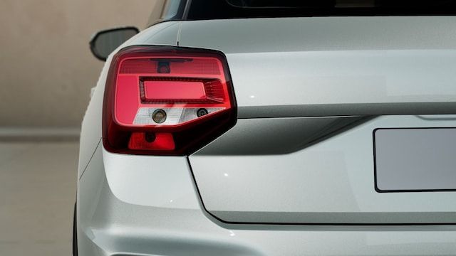 Audi Q2 Advanced 35 TDI S Tronic - 2025 - Joinsteer - #8