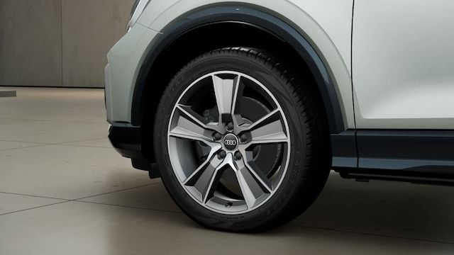 Audi Q2 Advanced 35 TDI S Tronic - 2025 - Joinsteer - #9